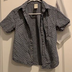 Button down shirt